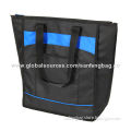 Insulated Shopping Bag, Various Colors AvailableNew